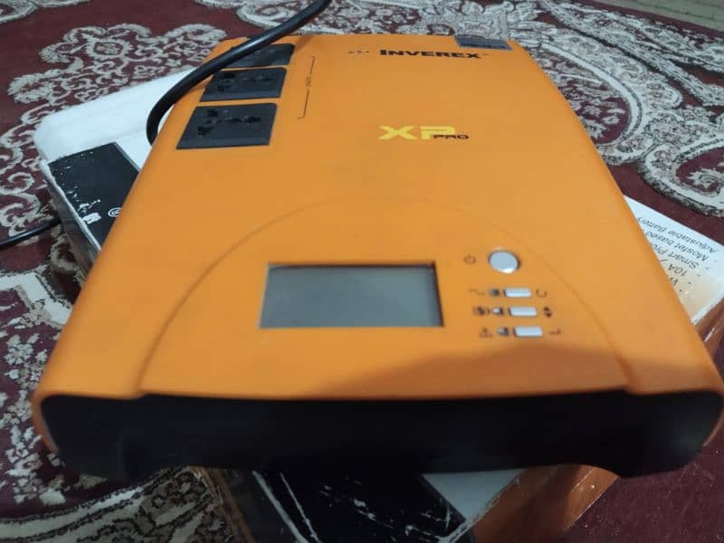 Inverex,Inverter,used,good condition 6