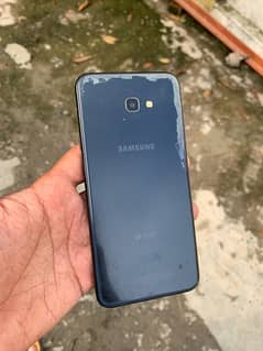 samsung galaxy j4 plus pta proved duel sim