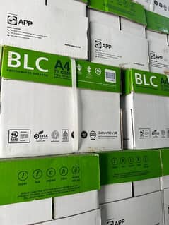 printer paper blc 70 gsm all paper available at best price 0