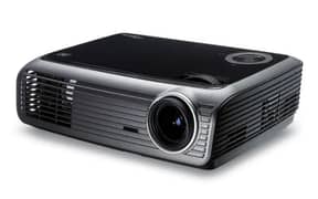 Optoma EP728 Projector. 
Compact yet powerful DLP projector