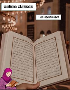 Quran online classes