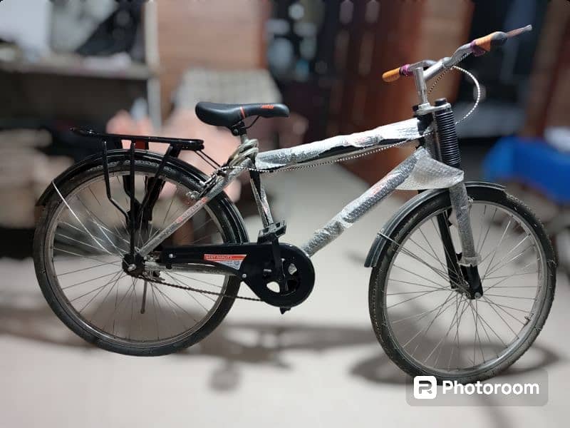 Bicycle For Sale Brand New 0