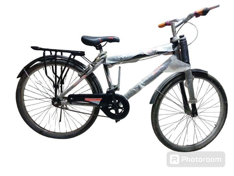 Bicycle For Sale Brand New 1