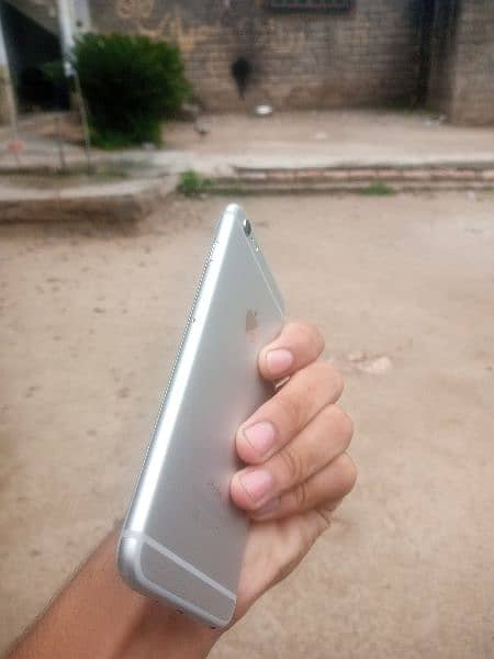 iPhone 6 plus 1