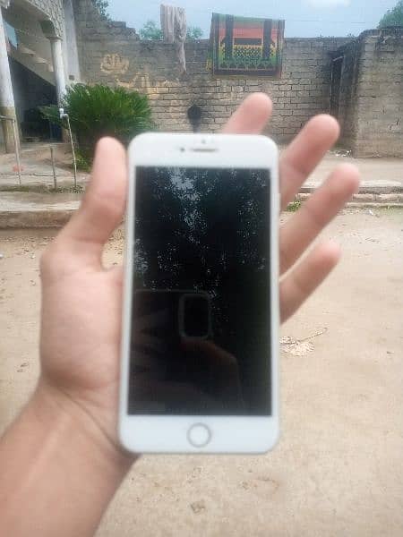 iPhone 6 plus 2