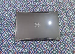 Dell Latitude Core i7 8th generation