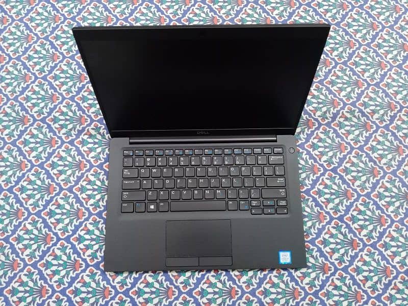 Dell Latitude Core i7 8th generation 7