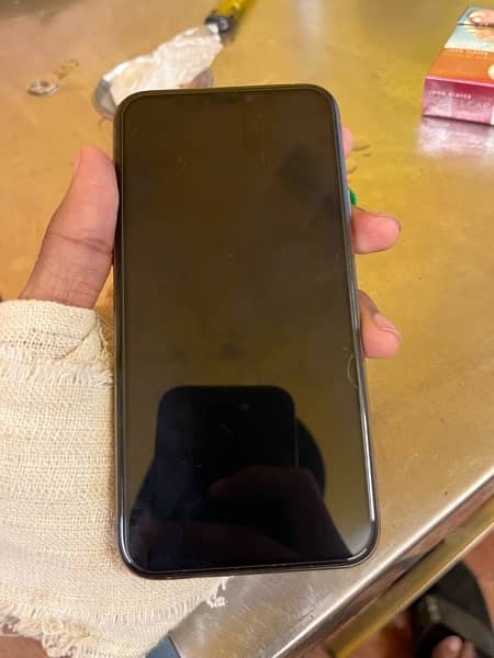 Iphone 11 pro 256gb 1