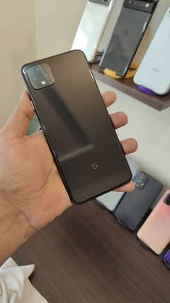 GOOGLE PIXEL 4XL