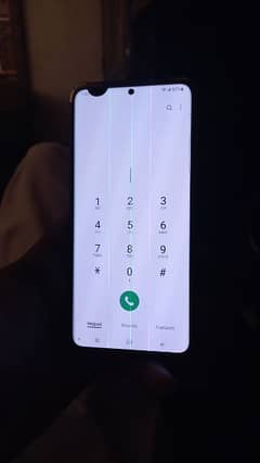 Samsung s20 plus 5g exchange