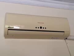 A/C - Air Conditioner, Waves Plasma non-inverter 1.5 ton