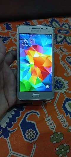 Samsung galaxy grand prime