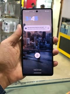 Google Pixel 7 8/128 unlock 0