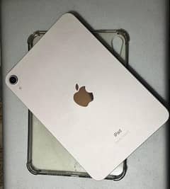 ipad mini 6