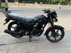 Suzuki GR 150 0