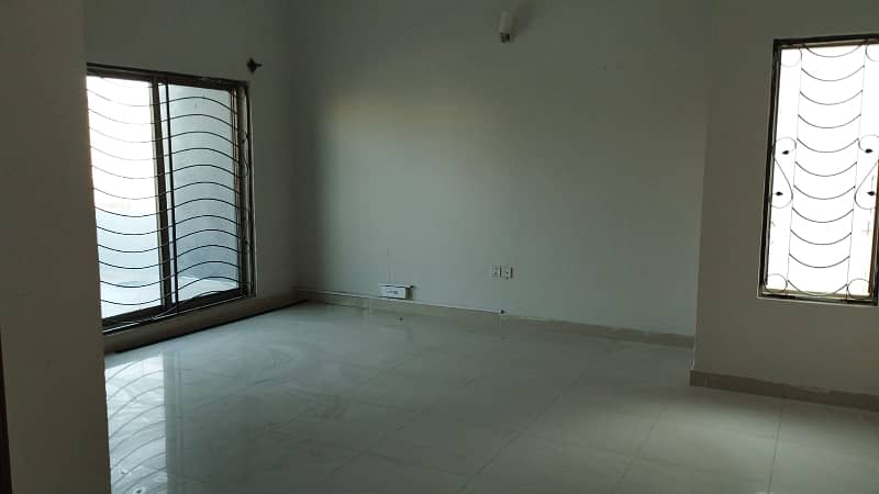 West Open House Upper Portion 2 Bed DD Available For Rent (500 Sq. Yds) 1