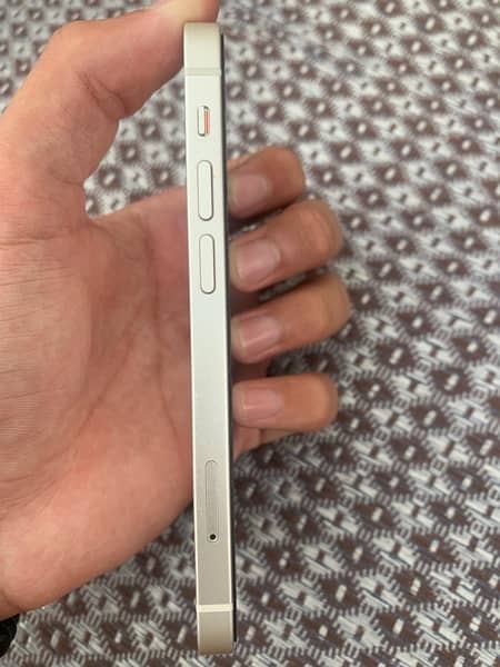 iphone 12 mini ( 2 month esim time) 4