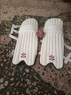 Cricket pads For kids and adults