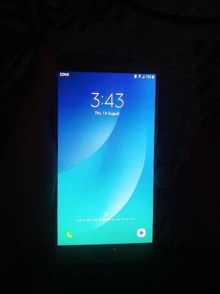 SAMSUNG GALAXY NOTE 5 4GB RAM 32GB ROM 3