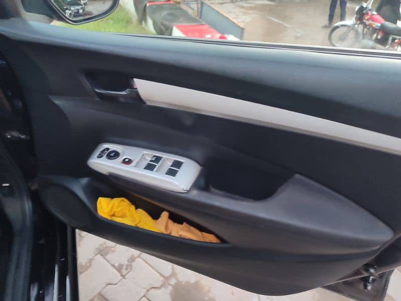 Honda City IVTEC 2012 10