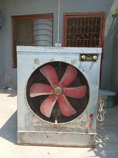 Air Cooler for Sale - Efficient Cooling at an Affordable Price 0