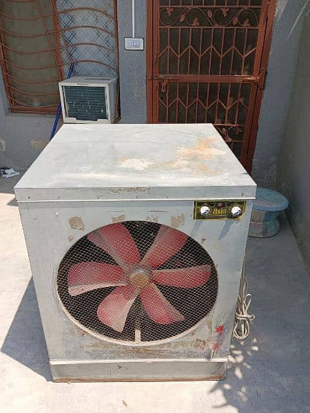 Air Cooler for Sale - Efficient Cooling at an Affordable Price 1