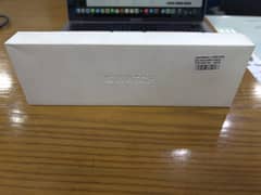 Apple Watch Series 9 45mm Midnight Al Midnight SL GPS