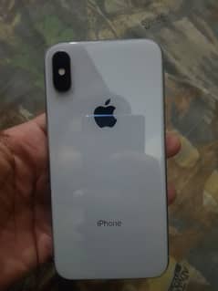 i phone xs non pta 64 gb 10 by 9.5 condition