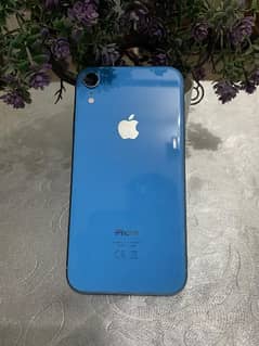 Iphone XR 256gb