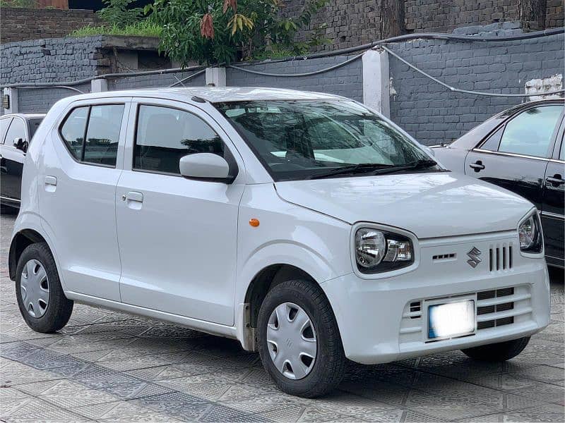 Suzuki Alto 2023 1