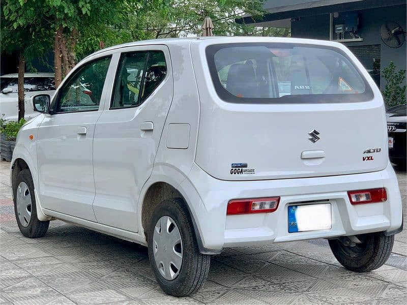 Suzuki Alto 2023 2