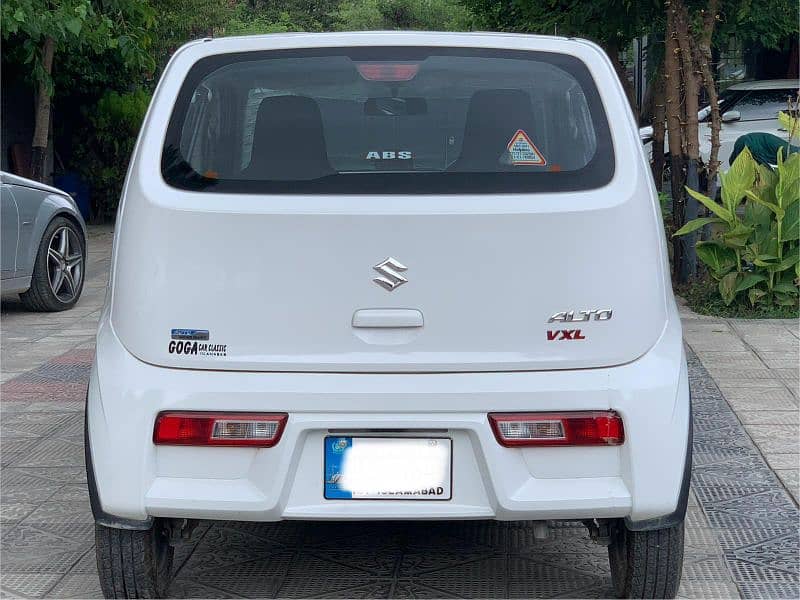 Suzuki Alto 2023 3