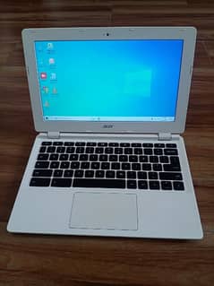 Acer CB3-111 Laptop Dual Core Processor