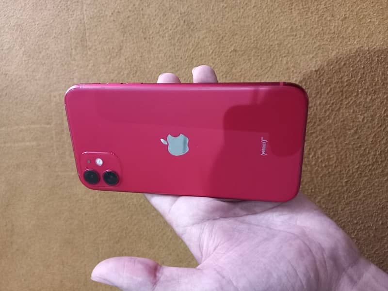 Iphone 11 Non pta 0