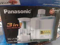 Panasonic