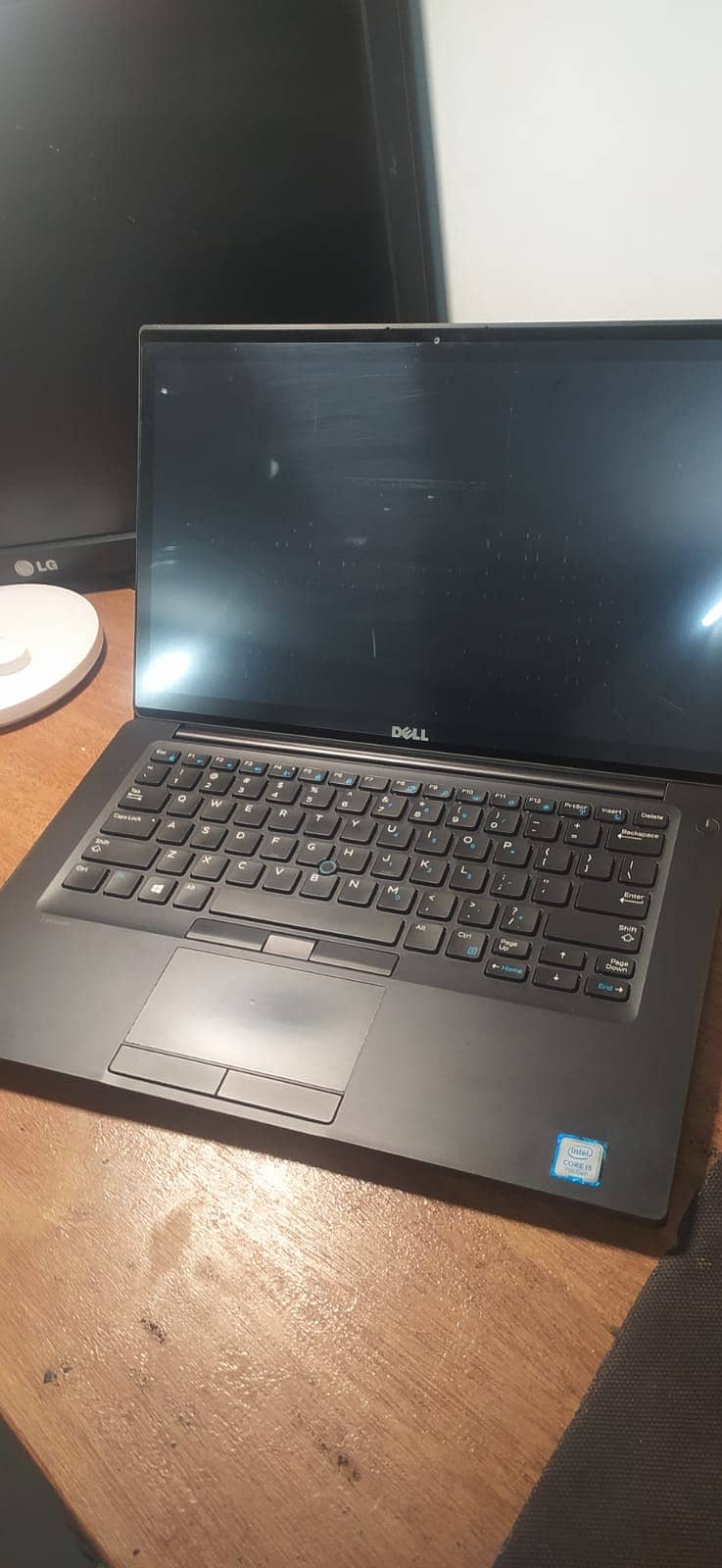 Dell 7480 cOR I5 7th Generation 2