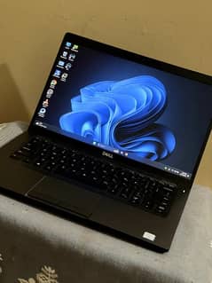 Dell Latitude 5400 i7 8Gen 0