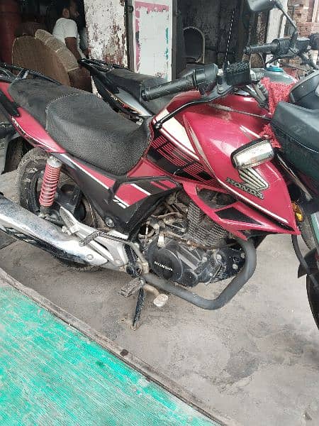 honda 3