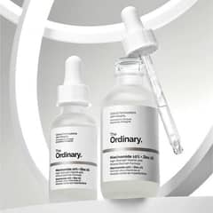 The Ordinary Niacinamide Serum 30 ML 0