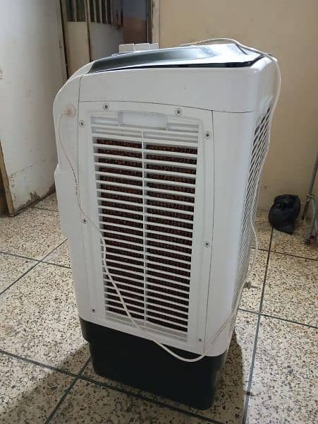 air cooler vip condition 3