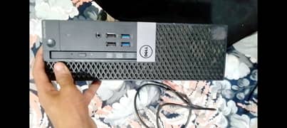 DELL GAMING PC