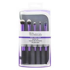 Real technique brush starter set 0