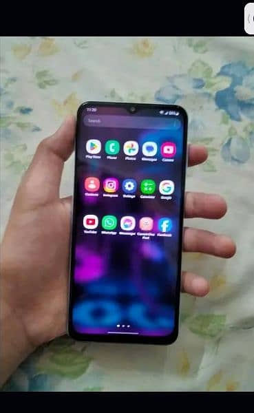 Samsung A13 Full Box 0