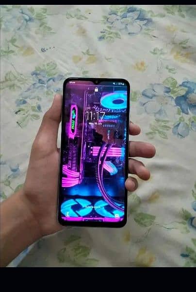 Samsung A13 Full Box 4