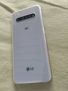 LG V60 thinq 5g