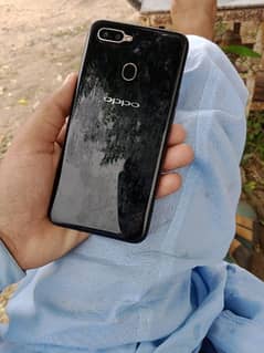 oppo mobile oppo A5s modal