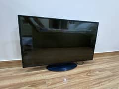 42 Inch Led Ecostar Tv