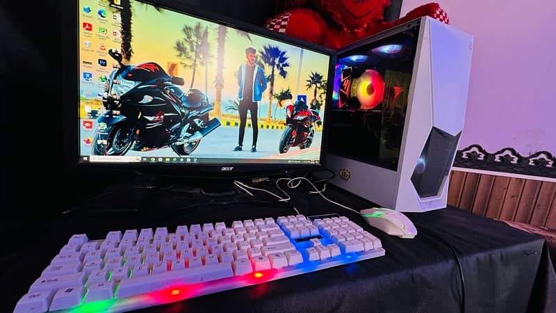 GAMING PC 1