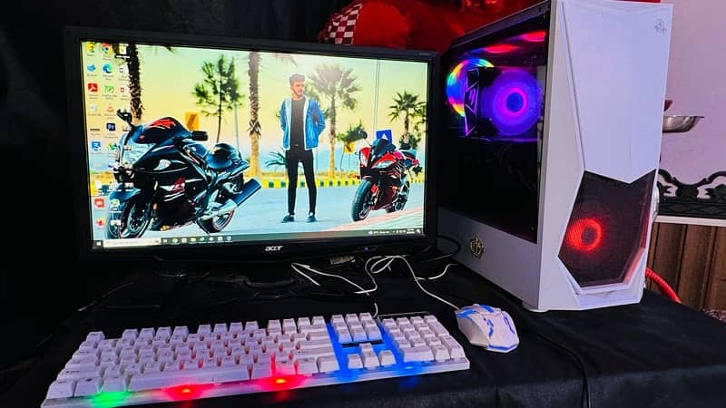 GAMING PC 6