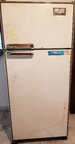 American Kelvinator No Frost Refrigerator - Imported Fridge